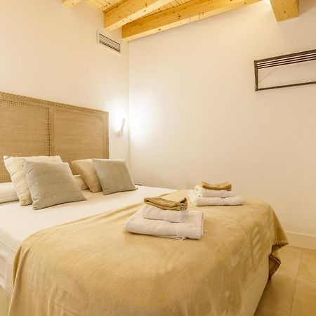 Caterina Victoria Apartment Málaga Exterior foto