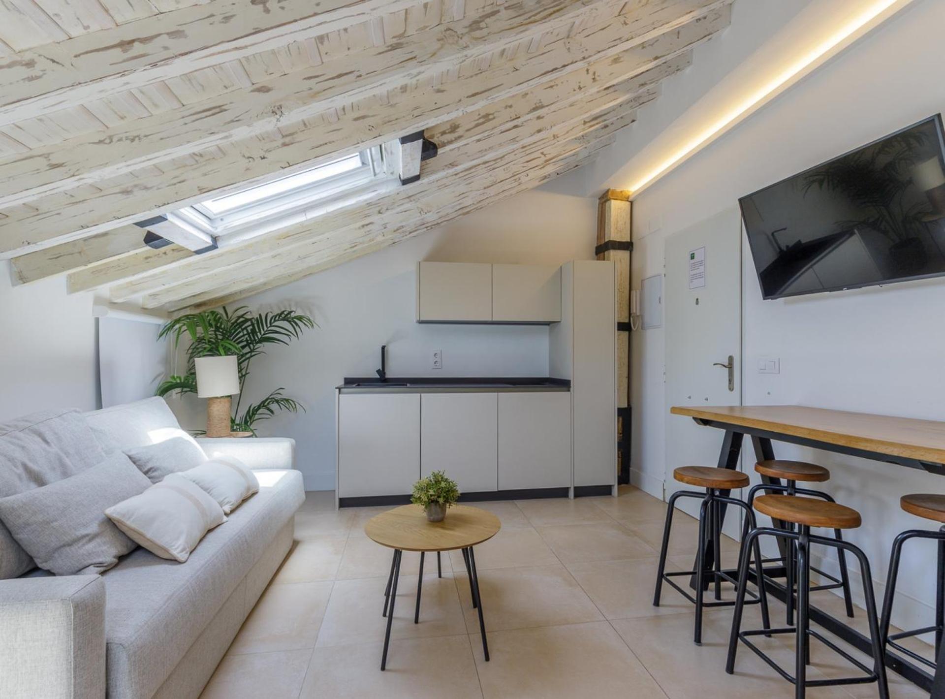 Caterina Victoria Apartment Málaga Exterior foto