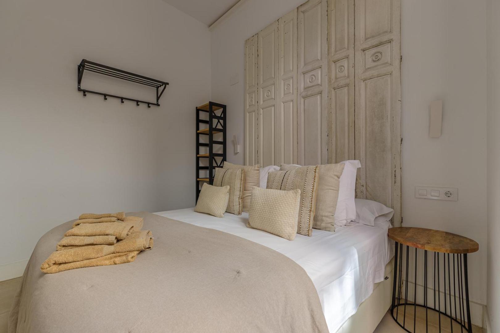 Caterina Victoria Apartment Málaga Exterior foto
